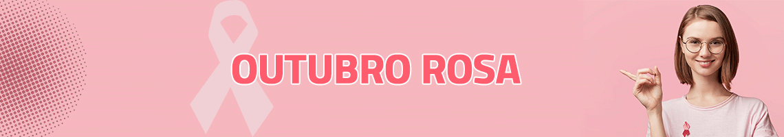 Brindes Outubro Rosa Personalizado