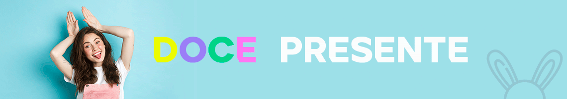 Brindes de Páscoa Personalizado Para Brinde