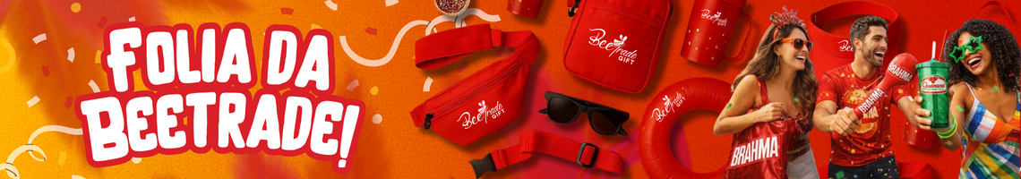 Brindes Para Carnaval Personalizado