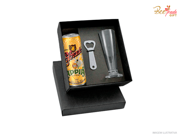 Kit Cerveja │ Colorado com Abridor :: BT24010