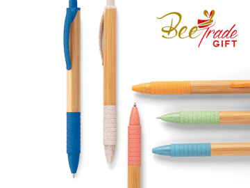 Caneta Esferográfica - BT81013