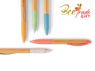 Foto Caneta Esferográfica - BT81013