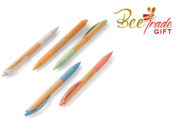 Caneta Esferográfica - BT81013