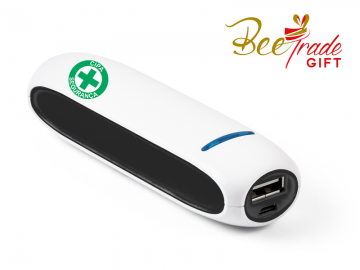 Foto Bateria Portátil :: BT87300