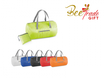 Sacola Esportiva Dobrável :: BT92568