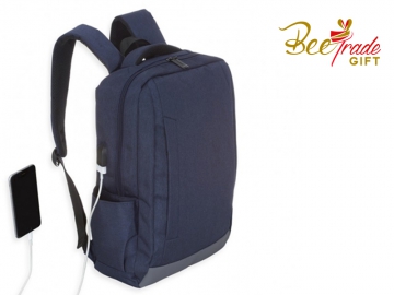 Mochila Nylon Promo :: BTX03034