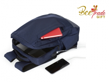 Mochila Nylon Promo :: BTX03034