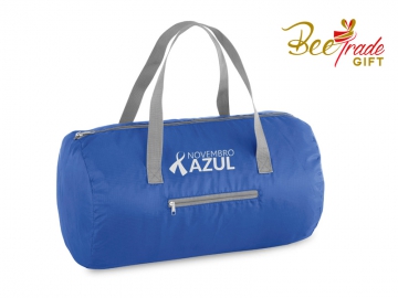 Sacola Esportiva Dobrável