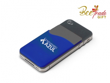 Porta Cartões Para Celular :: BT93320