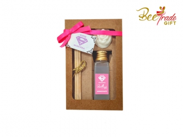 Kit Aromatizador :: BT20843