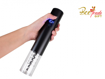 Kits de Vinho │ Saca Rolhas Elétrico com LED - BT18560