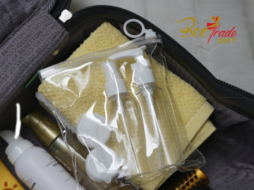 Kit Viagem 5 Peças :: BT18535