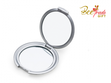 Foto Espelho Duplo Sem Aumento :: BT00232