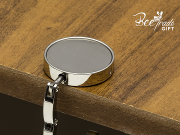 Porta Bolsa Metal :: BT10006