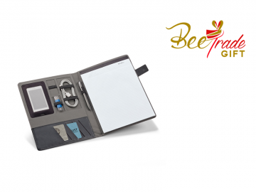 Pasta A4 para brinde :: BT92067