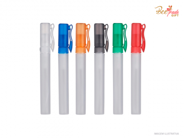 Caneta Spray - Personalizável :: BTX18511