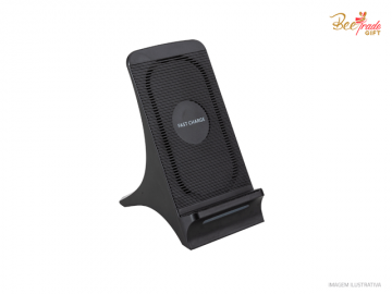 Carregador Rápido por Indução :: BT18564