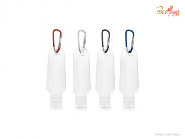 Frasco para Álcool Gel :: BT92725