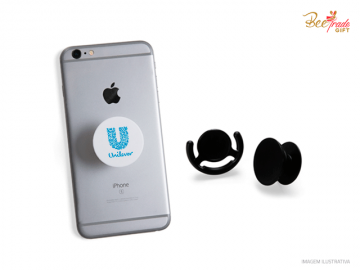 Pop Socket - Suporte para Celular :: BTX13888