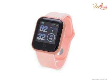Orçamento: Smartwatch│ Personalize :: BT18660