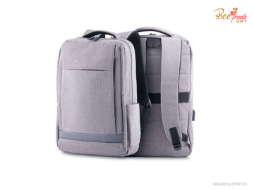 Mochila Concrete :: BTMC223