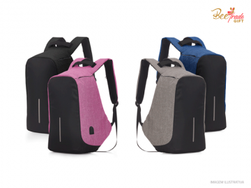 Mochila Fun :: BTMC240