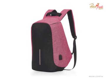 Mochila Fun :: BTMC240