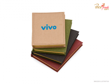 Brinde│ Bloquinho com Stickers :: BTABL025