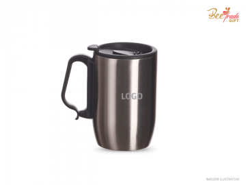 Caneca Inox Térmica - BT8200