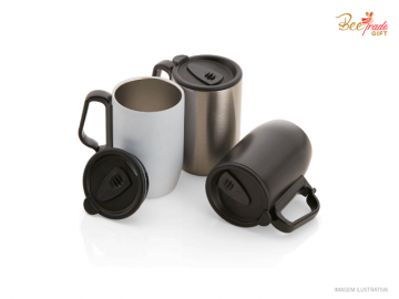 Caneca Inox Térmica - BT8200