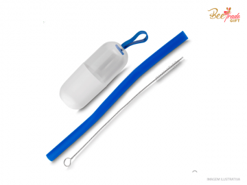 Canudo Ecológico :: BTA8924