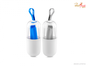 Canudo Ecológico :: BTA8924