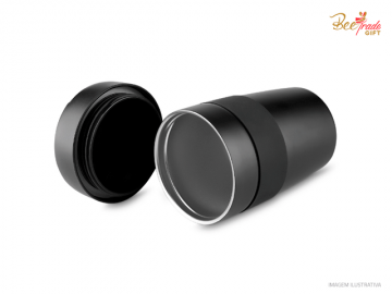 Caneca Inox Térmica 350ml :: BTCA8400