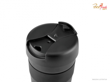 Caneca Inox Térmica 350ml :: BTCA8400