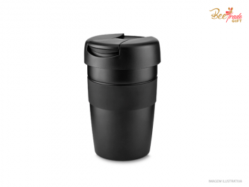 Caneca Inox Térmica 350ml :: BTCA8400
