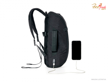 Mochila Turn :: BTMC380