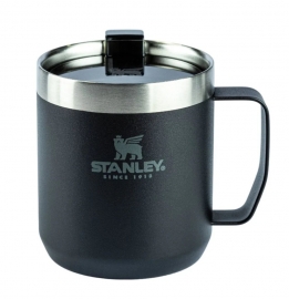 Caneca De Café Camping Stanley Personalizada