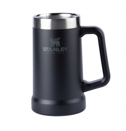 Caneca De Cerveja Térmica Personalizada Stanley
