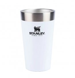 Copo Térmico De Cerveja Stanley Personalizado 473ml