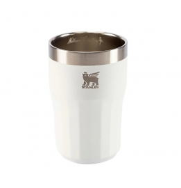 Orçamento: Copo Térmico Stanley Happy Hour Personalizado 473 Ml