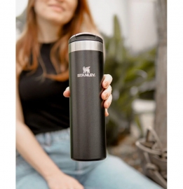 Garrafa Térmica Stanley Original Personalizada