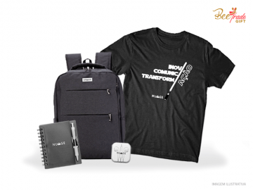 Kit Escritório │ BeeBest :: BT24061