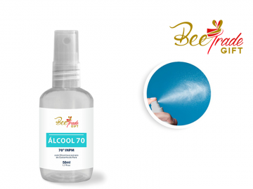 Álcool Em Spray - BT395