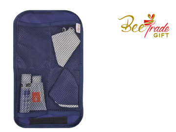 Kit Máscara de Proteção e álcool gel - BT401