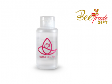 Álcool Em Gel 60ml - BT94892