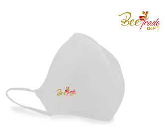 Kit máscara de proteção e álcool em gel - BT403