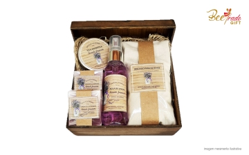 Kit Lavanda Francesa - BT26790