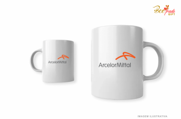 Caneca Personalizada