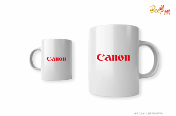 Caneca Personalizada
