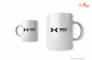 Caneca Personalizada